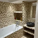 Magnifique A 100 M Climatisation Vue Exceptionnelle Вилла *