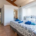 Magnifique A 100 M Climatisation Vue Exceptionnelle Вилла *