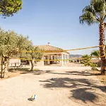 Вилла Magnifique A 100 M Climatisation Vue Exceptionnelle Сент-Максим