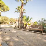 Вилла Magnifique A 100 M Climatisation Vue Exceptionnelle Сент-Максим