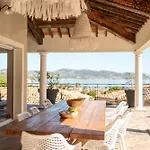 Magnifique A 100 M Climatisation Vue Exceptionnelle Вилла