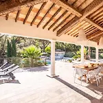Вилла Magnifique A 100 M Climatisation Vue Exceptionnelle *