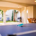 Вилла Magnifique A 100 M Climatisation Vue Exceptionnelle