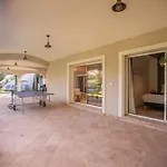 Magnifique A 100 M Climatisation Vue Exceptionnelle Сент-Максим