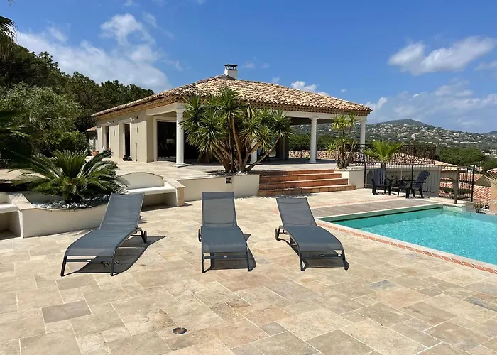 Magnifique A 100 M Climatisation Vue Exceptionnelle