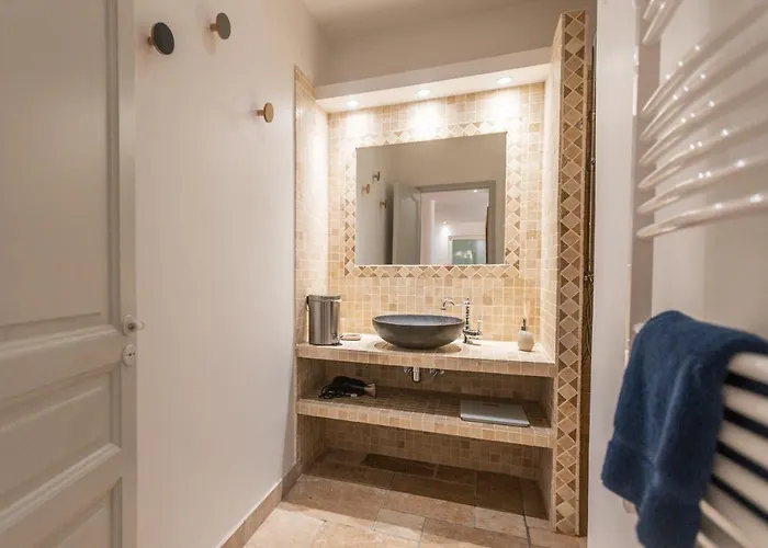 Magnifique A 100 M Climatisation Vue Exceptionnelle * سانت ماكسيم