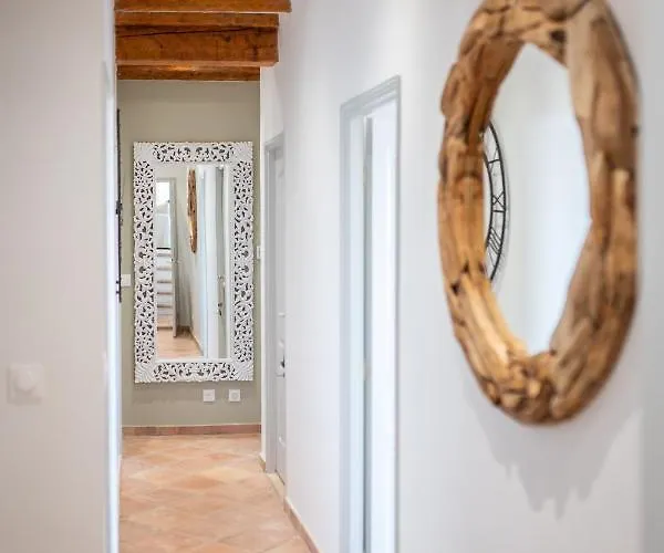 Magnifique A 100 M Climatisation Vue Exceptionnelle فيلة