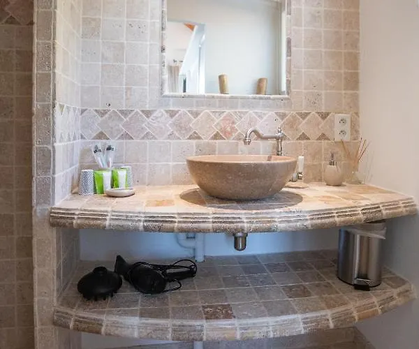 Magnifique A 100 M Climatisation Vue Exceptionnelle سانت ماكسيم