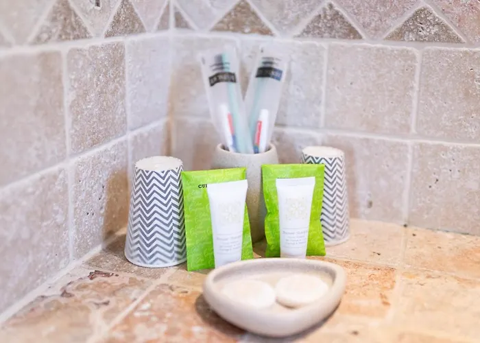 فيلة Magnifique A 100 M Climatisation Vue Exceptionnelle