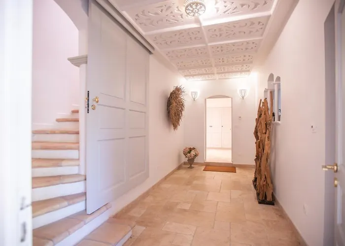 Magnifique A 100 M Climatisation Vue Exceptionnelle فيلة سانت ماكسيم