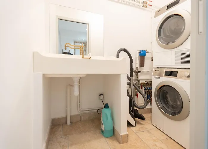 Magnifique A 100 M Climatisation Vue Exceptionnelle سانت ماكسيم