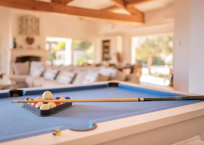 Magnifique A 100 M Climatisation Vue Exceptionnelle سانت ماكسيم