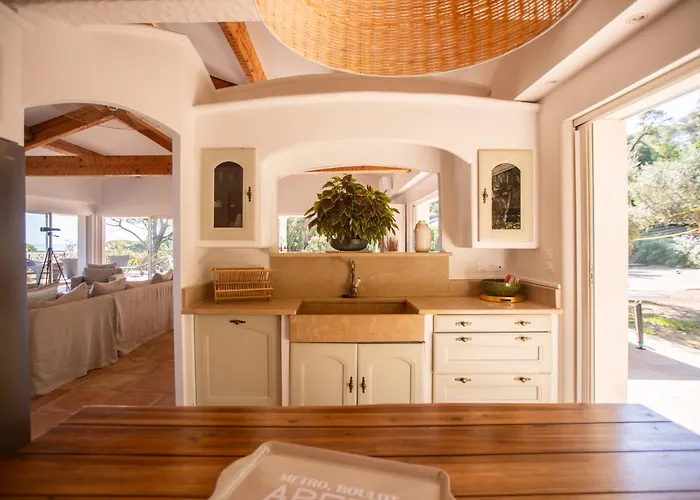 Magnifique A 100 M Climatisation Vue Exceptionnelle فيلة