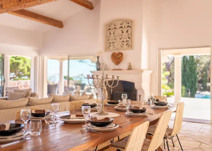 Magnifique A 100 M Climatisation Vue Exceptionnelle *