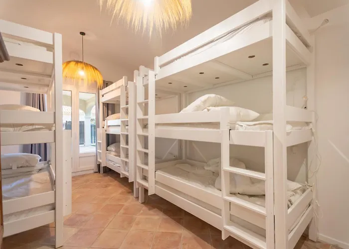 Magnifique A 100 M Climatisation Vue Exceptionnelle سانت ماكسيم