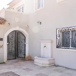 Villa Magnifique A 100 M Climatisation Vue Exceptionnelle