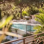 Magnifique A 100 M Climatisation Vue Exceptionnelle Villa *
