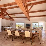 Magnifique A 100 M Climatisation Vue Exceptionnelle Villa