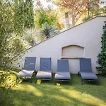 Magnifique A 100 M Climatisation Vue Exceptionnelle Villa
