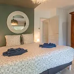 Villa Magnifique A 100 M Climatisation Vue Exceptionnelle Sainte-Maxime