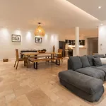 Magnifique A 100 M Climatisation Vue Exceptionnelle Villa