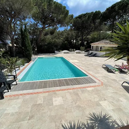 Magnifique A 100 M Climatisation Vue Exceptionnelle Villa *