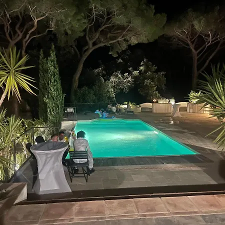 Magnifique A 100 M Climatisation Vue Exceptionnelle