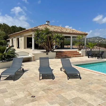 Magnifique A 100 M Climatisation Vue Exceptionnelle