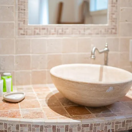 Villa Magnifique A 100 M Climatisation Vue Exceptionnelle *