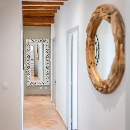 Magnifique A 100 M Climatisation Vue Exceptionnelle Villa