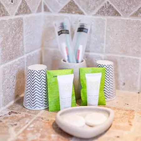 Villa Magnifique A 100 M Climatisation Vue Exceptionnelle