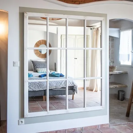 Magnifique A 100 M Climatisation Vue Exceptionnelle Sainte-Maxime