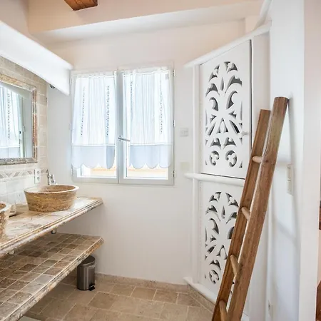 Magnifique A 100 M Climatisation Vue Exceptionnelle Villa *