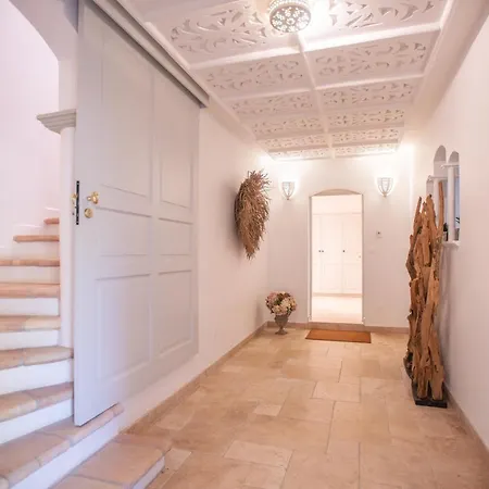 Magnifique A 100 M Climatisation Vue Exceptionnelle Villa Sainte-Maxime