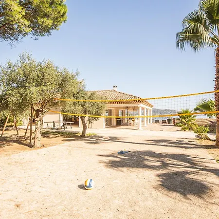 Magnifique A 100 M Climatisation Vue Exceptionnelle * Sainte-Maxime