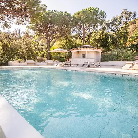 Magnifique A 100 M Climatisation Vue Exceptionnelle Villa *
