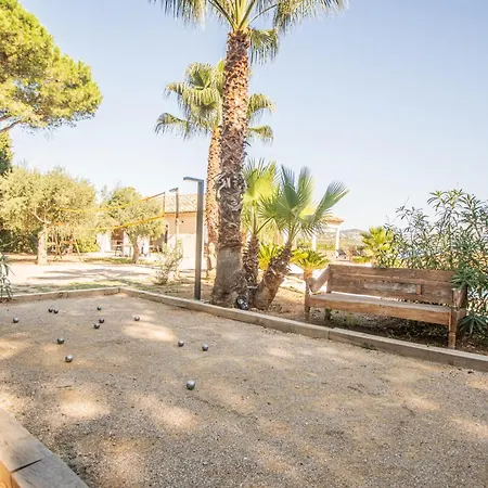 Villa Magnifique A 100 M Climatisation Vue Exceptionnelle Sainte-Maxime