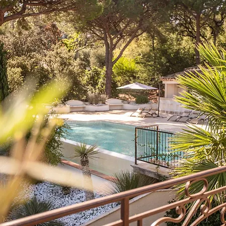 Magnifique A 100 M Climatisation Vue Exceptionnelle Villa *