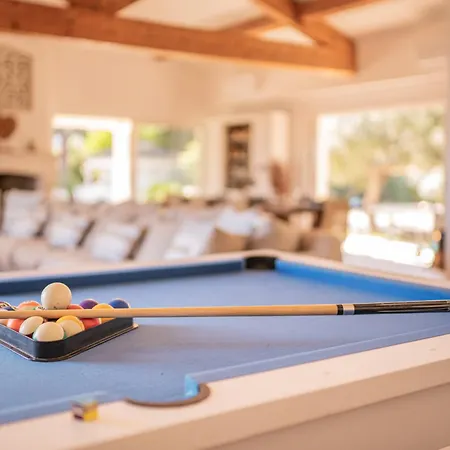 Magnifique A 100 M Climatisation Vue Exceptionnelle Sainte-Maxime