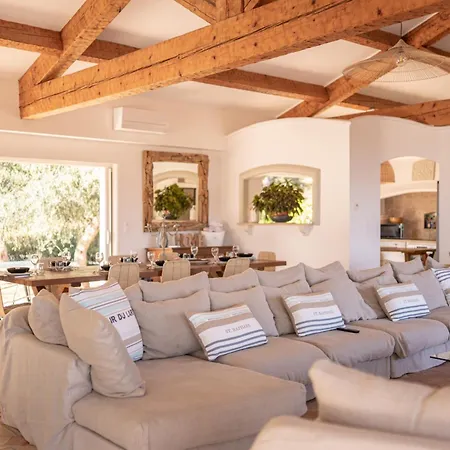 Magnifique A 100 M Climatisation Vue Exceptionnelle Villa *