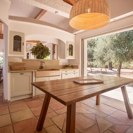 Magnifique A 100 M Climatisation Vue Exceptionnelle Villa Sainte-Maxime