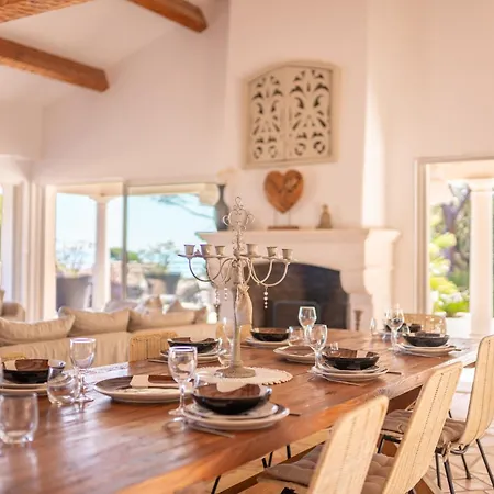 Magnifique A 100 M Climatisation Vue Exceptionnelle *