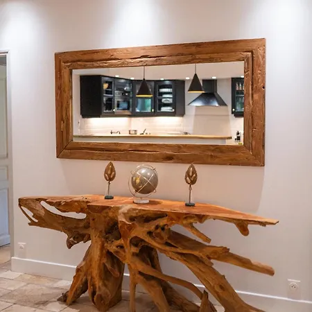 Magnifique A 100 M Climatisation Vue Exceptionnelle