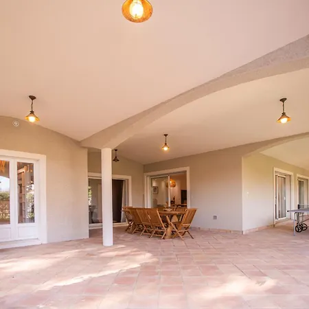 Magnifique A 100 M Climatisation Vue Exceptionnelle * Sainte-Maxime