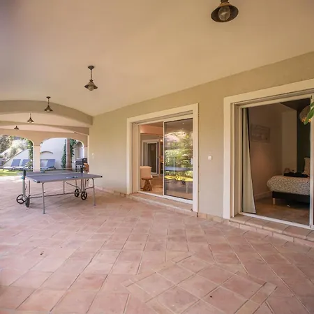 Magnifique A 100 M Climatisation Vue Exceptionnelle Sainte-Maxime