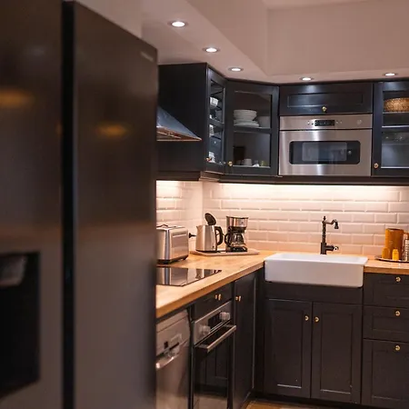 Magnifique A 100 M Climatisation Vue Exceptionnelle * Sainte-Maxime