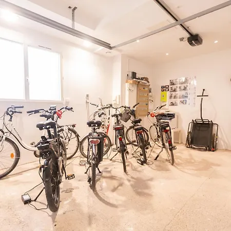 Magnifique A 100 M Climatisation Vue Exceptionnelle *