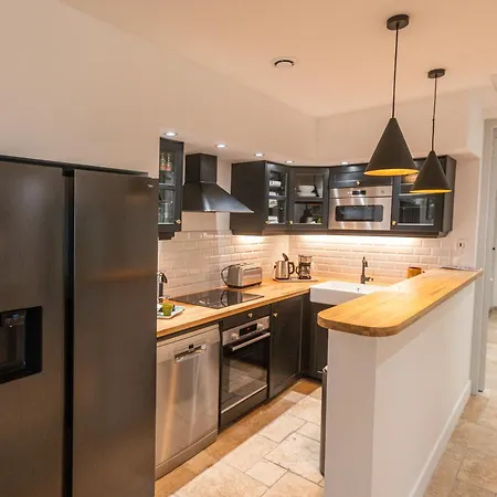 Magnifique A 100 M Climatisation Vue Exceptionnelle * Sainte-Maxime