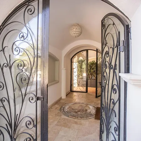 Villa Magnifique A 100 M Climatisation Vue Exceptionnelle