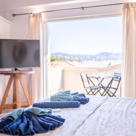 Magnifique A 100 M Climatisation Vue Exceptionnelle Villa